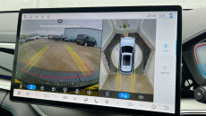 BYD Seal U 1.5 DM-i AWD Design 5dr Auto Estate